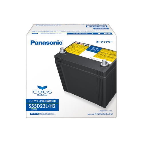 ハイブリッド車補機用 パナソニック Panasonic のカーバッテリー 人気売れ筋ランキング 価格 Com