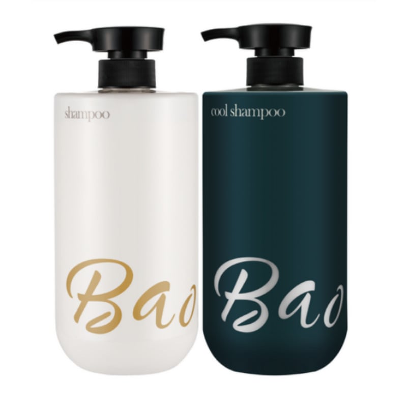 ラオンバオバブ 1+1 弱酸性美容室タンパク質シャンプー 930ml 4,532円