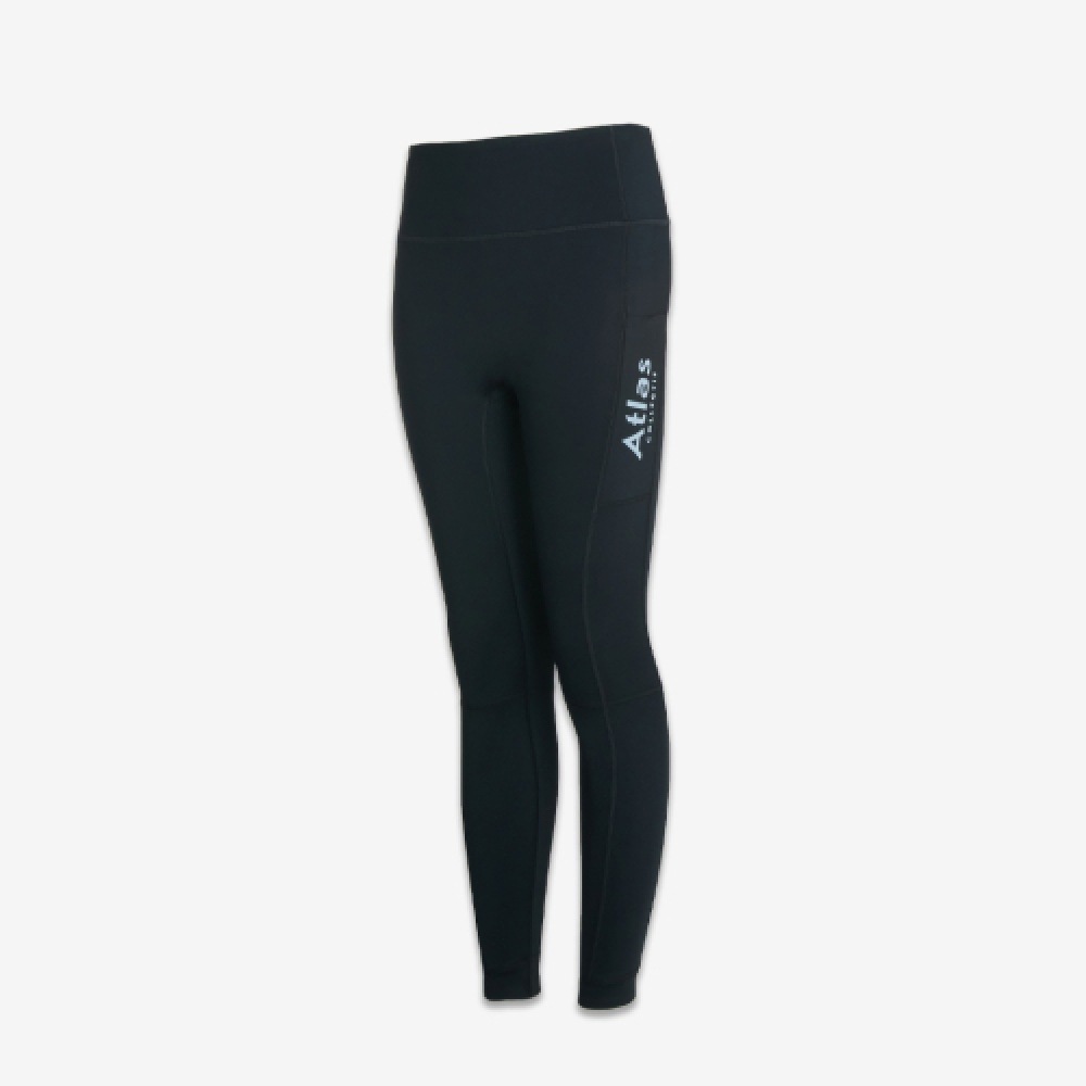 アトラスコレクティフイルミトラックス V2 WMNS ランニングタイツ