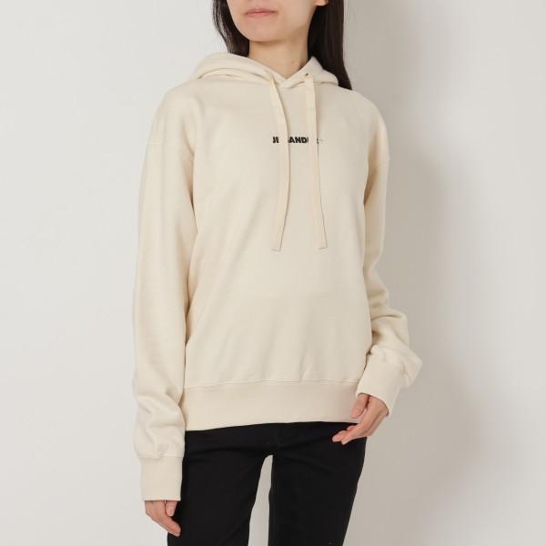 パーカー フーディー オフホワイト レディース J40GU0002 J20010 279