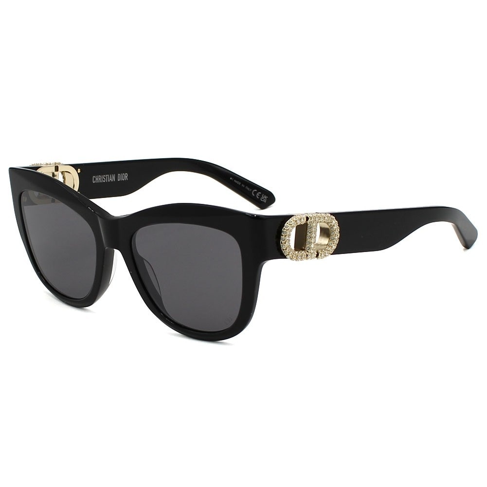30MONTAIGNE-B4I-10A0-54 サングラス アジアンフィット レディース