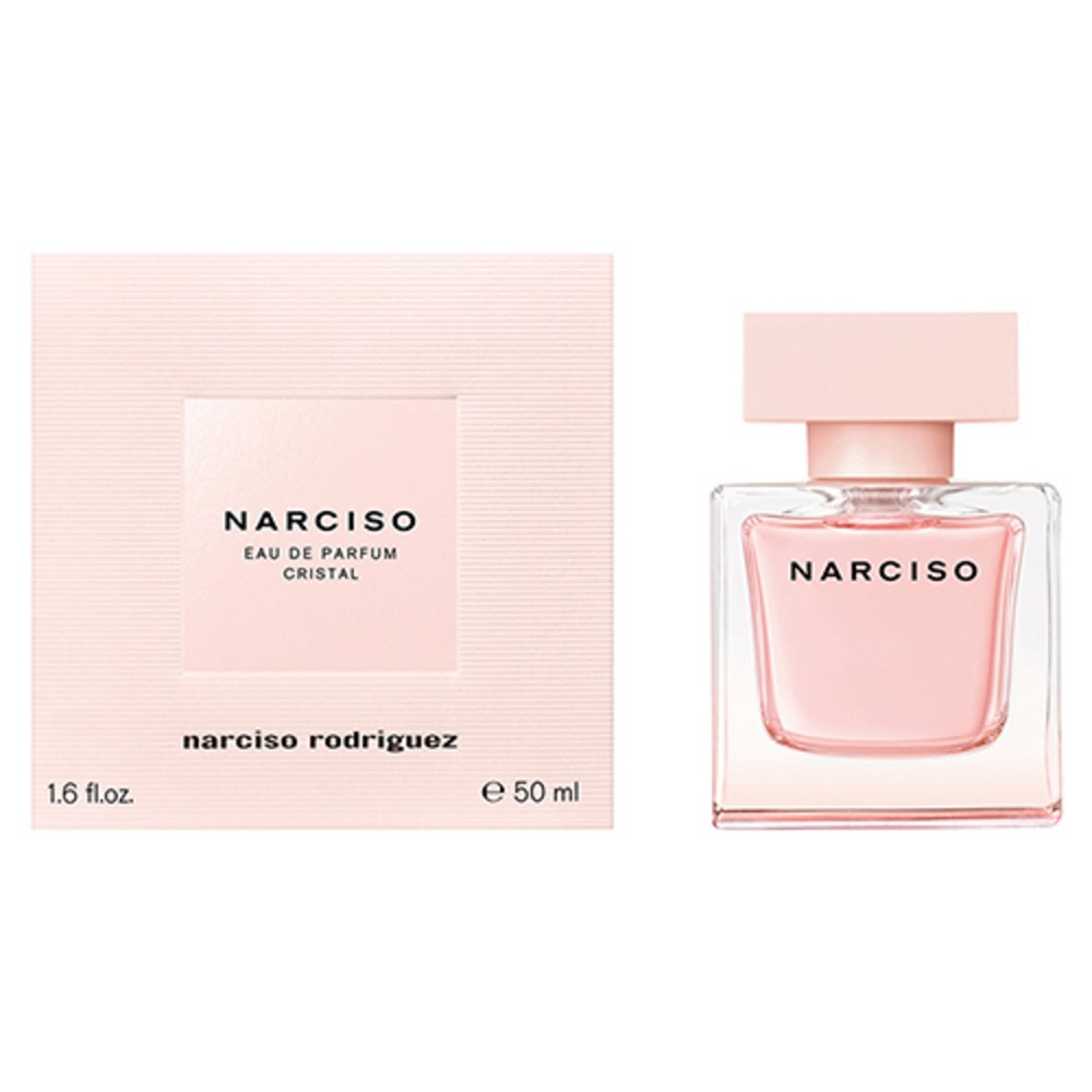 ナルシソ ロドリゲス ナルシソ オードパルファム クリスタル50ml1個