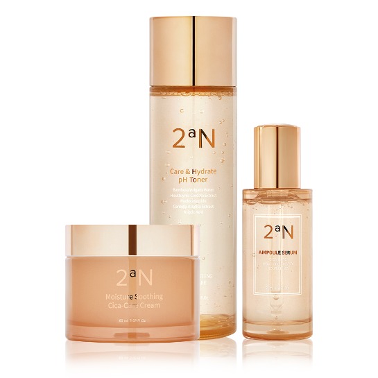 東映園シカケア3種セット