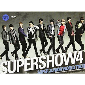 SUPER SHOW4