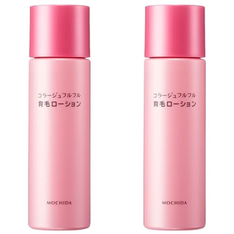 2個セット コラージュフルフル 育毛ローション 120ml 育毛剤 女性用