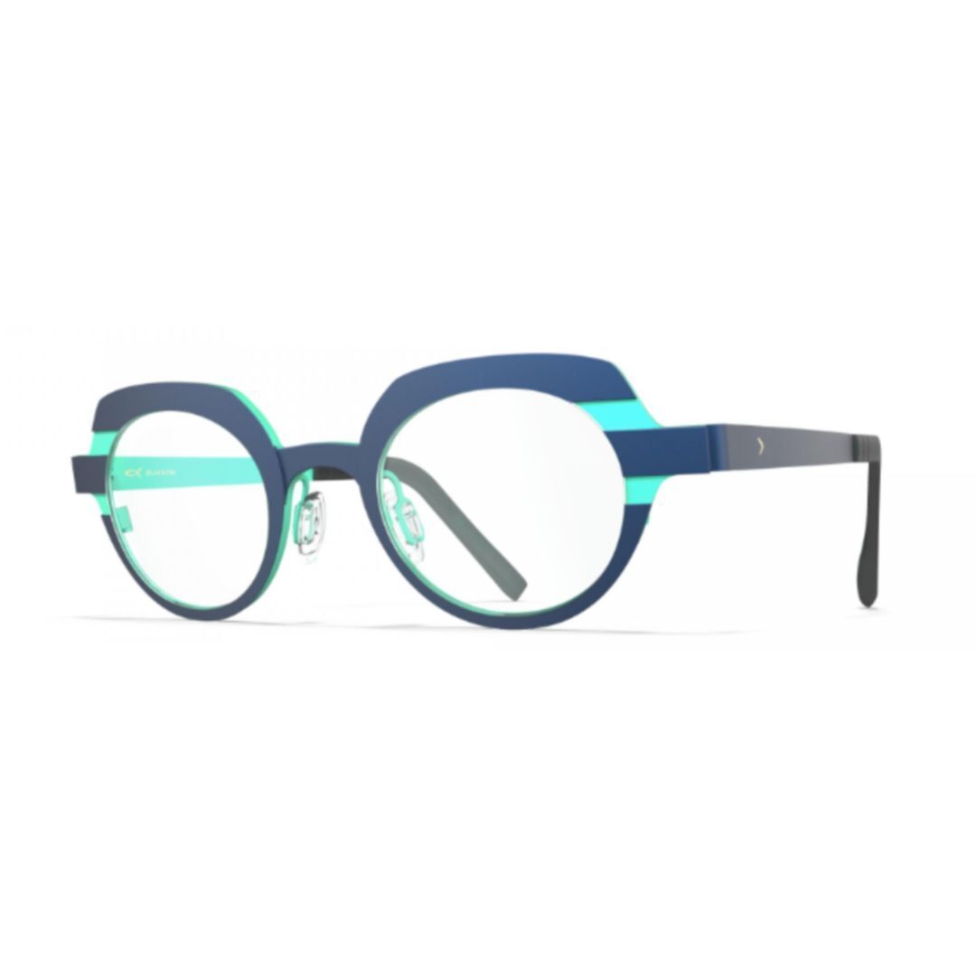BF1028 ST. IVES1617 galaxy blue emerald 秋冬2024 サングラス・メガネ レディース ia