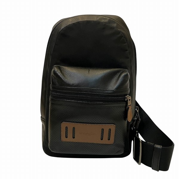 コーチ COACH F56877 バッグ メッセンジャーバッグ メンズ