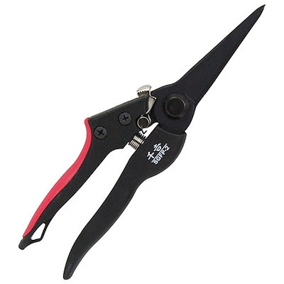 他サイト： 千吉 GF剪定鋏 芽切 SGFP-2の商品画像