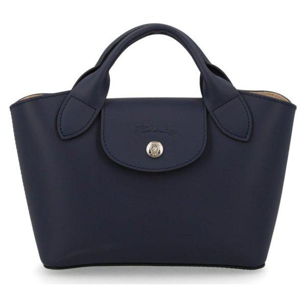 26 SS ロゴ デボス トップハンドル トートバッグ 006 10319HFY