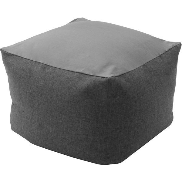 CELLUTANE QUBE ビーズクッション ダリアングレー 日本製 極小ビーズ 一人掛け A602a-606GRY/611GRY メーカー直送