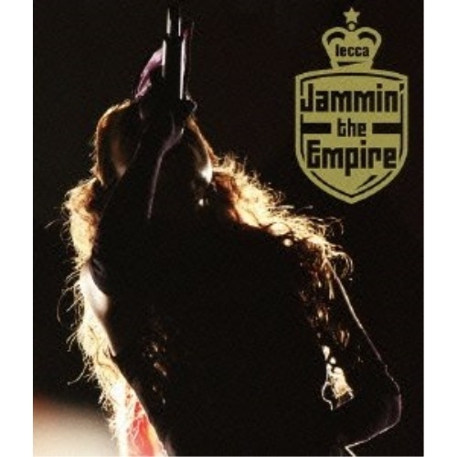 lecca ／ lecca Live 2012 Jammin’the Empire @日本武道館.. (Blu-ray) CTXR-92083