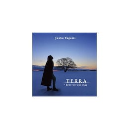 TERRA - here we will stay / 八神純子 (CD)
