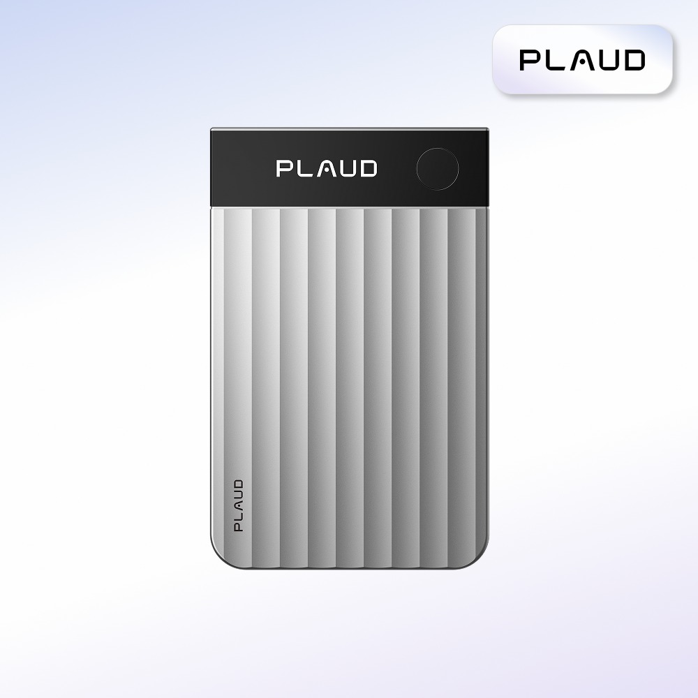 plaud ノート型デバイス Pro 64GB