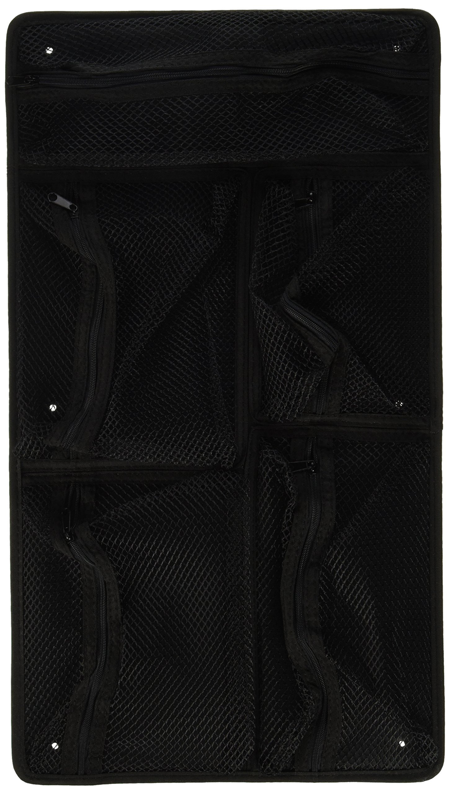 PELICAN ハードケース用オプション 1519 フォトリッドオーガナイザー ブラック 1510-510-000