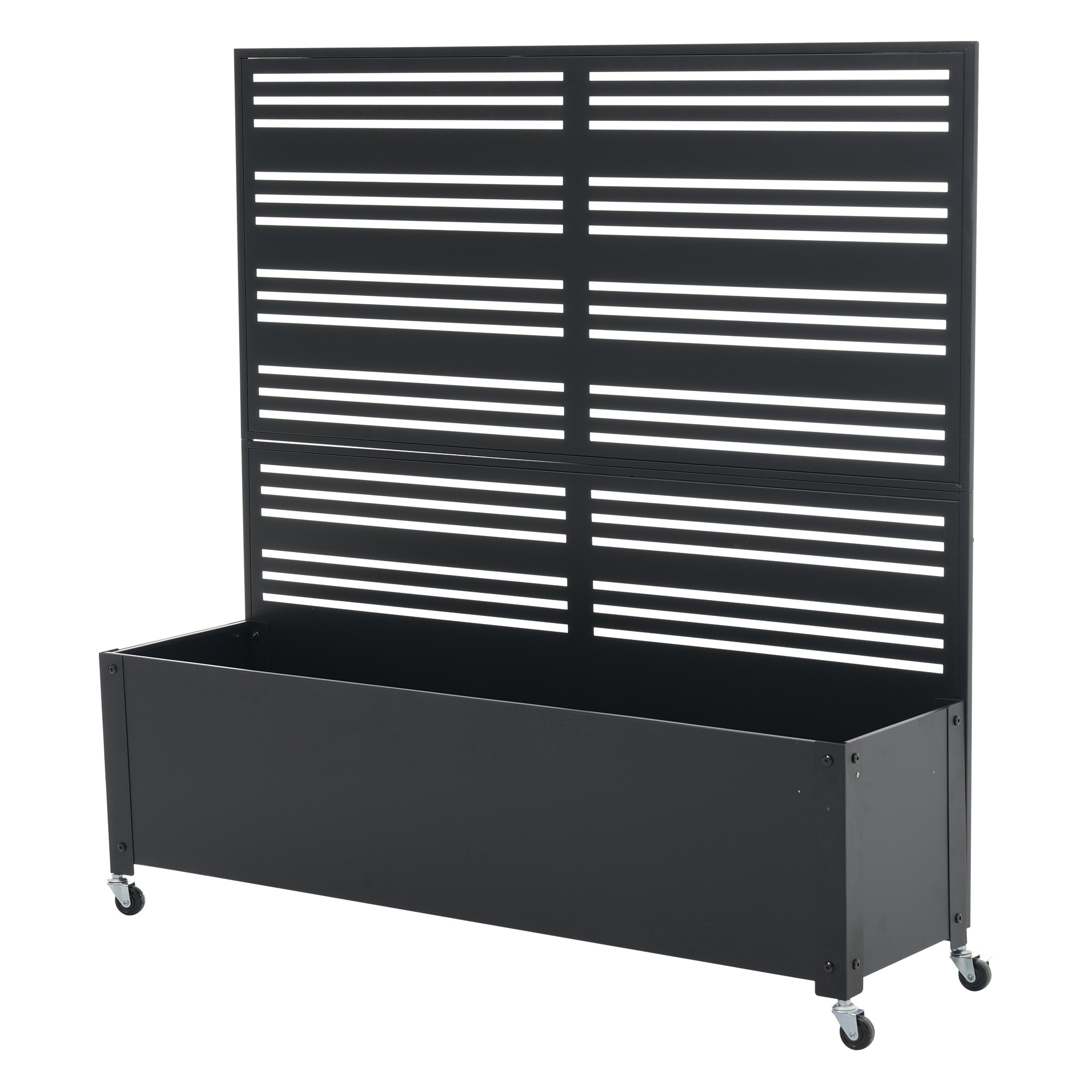 【国内発送,送.料無料】A43レイズドベッド ガーデンベッド L180×W90×H78cm 腐らない 庭 野菜 プランター 果物栽培用 ガーデンフレーム おしゃれ 組立簡単 ガーデンボックス 屋外 家