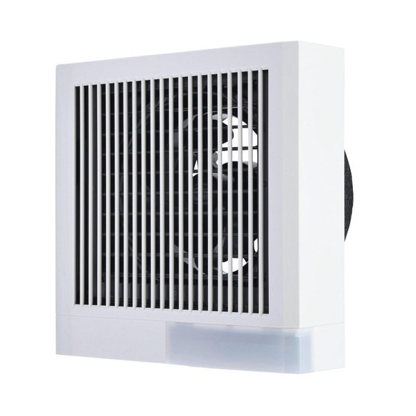 三菱ライフネットワーク V-12PASD8 [パイプ用ファン 排気用]