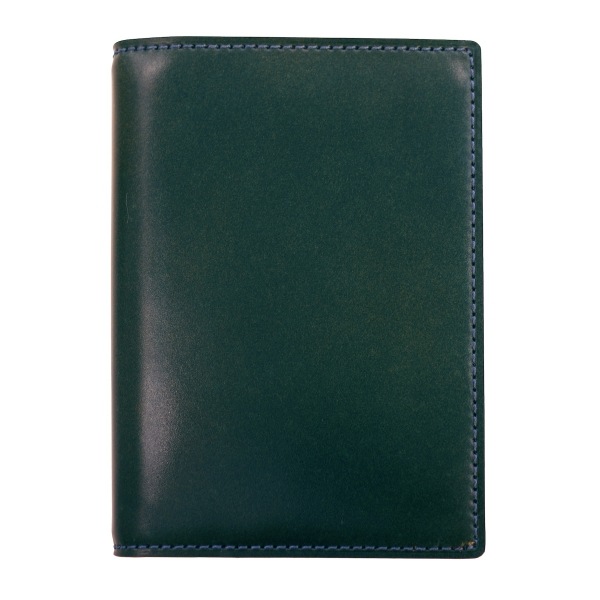 限定 LOAPADコードバン ミニ5 11mm ノート【オアシスブルー×フクシア】 129Ltd-02