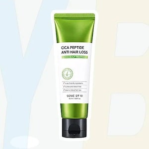 シカペプチドアンチヘアロスダーマスカルプトリートメント50ml / シカ / 毛髪 / 頭皮 /