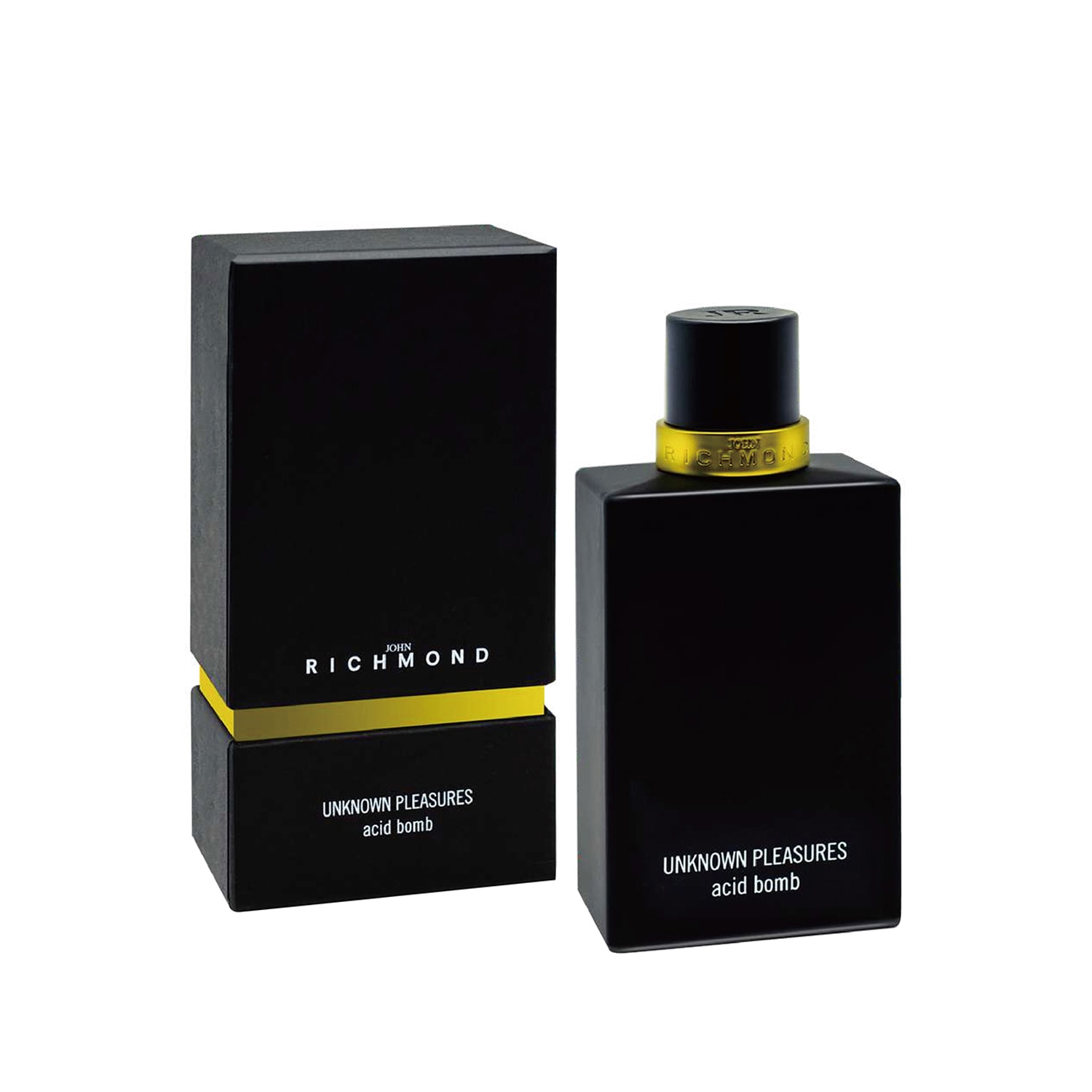 ジョンリッチモンド アシッド 栗 オードパルファン 100ml
