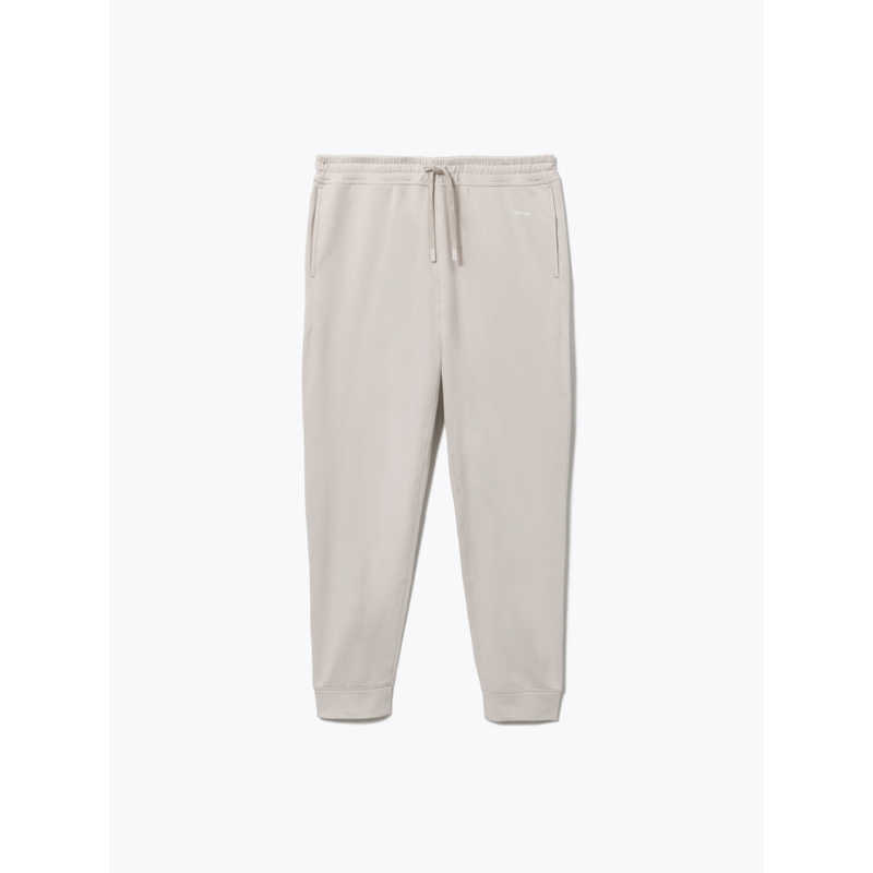 TENTIAL BAKUNEスウェットメンズロングパンツグレージュ(S) 25FSBA039M00230004N