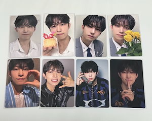 ボイプラ2 トレカ