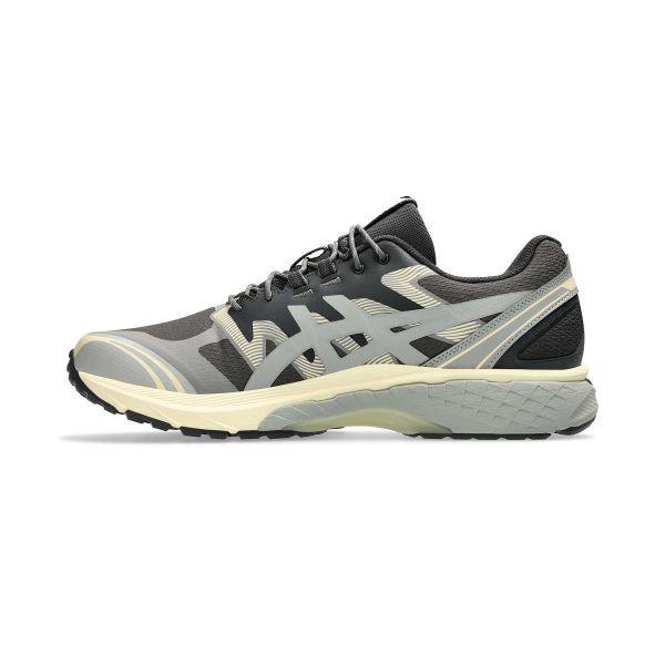 ASICS GEL-TERRAIN - トリュフグレーシールグレー1203A342-021