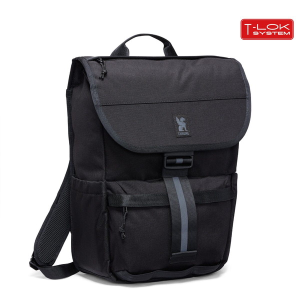 クローム CHROME コルベット 24L パック バックパック リュックサック デイパック BG370BK