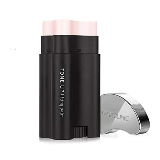 サーメージ トーンアップ リフティングバーム 特別セット/ハリピン 化粧 下地 美容液 クリーム ファンデーション/メイクアップ パフ 付き 【TBSショッピング】 1個 (X 1)