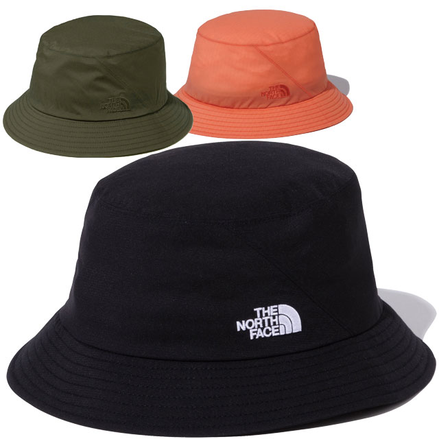 ザ・ノース・フェイス メンズ レディース 帽子 ベンチャーハット ぼうし カジュアル アウトドア 防水 透湿 NN02300 アパレル 小物 ユニセックス 男女兼用 ev