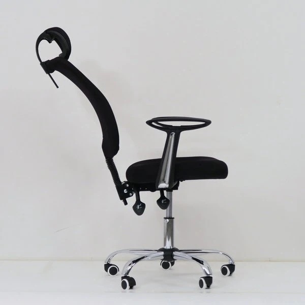 オフィスチェア デスクチェア ヘッドレスト ハイバック メッシュ キャスターチェア 椅子 チェア 学習椅子 パソコンチェア ワークチェア チェアー おしゃれ