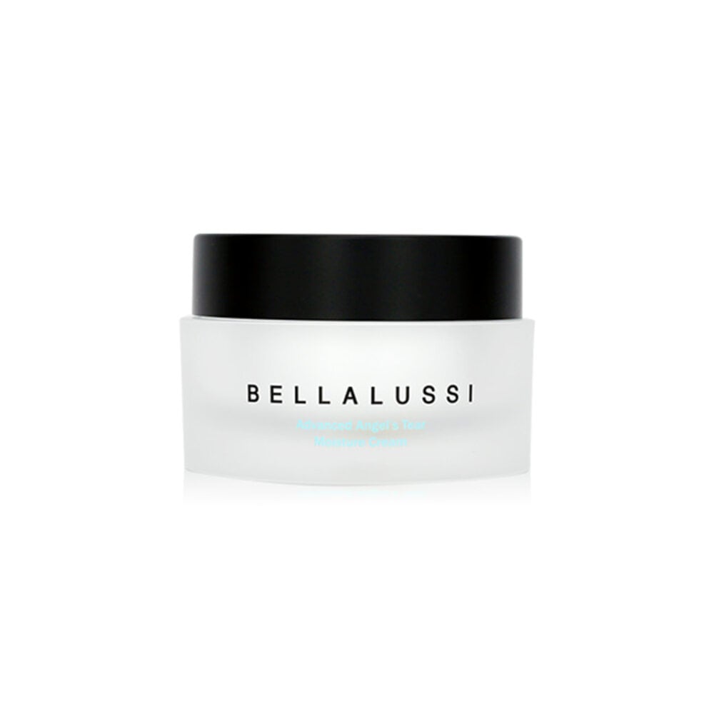 [2本セット割引商品] BELLALUSSI SF アドバンスド エンジェルティアーズ モイスチャ クリーム 50g