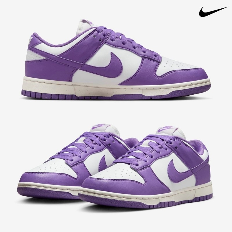 [NIKE] ナイキ スニーカー ダンク LOW ウィメンズシューズ / BLACK RASPBERRY 14,578円