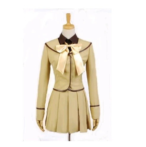 コスプレ神様はじめました 桃園奈々生 ももぞの ななみ 衣装　グッズ