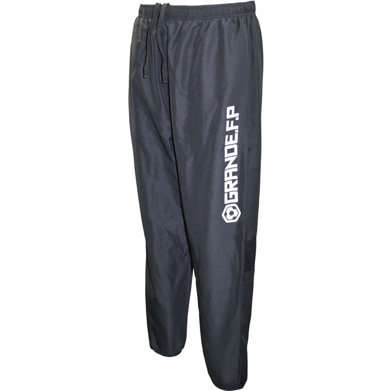 GRANDE.F.P(グランデエフピー) GRANDE.F.P プロトピステジップパンツ フットサル ピステパンツ (gfph19609-0909)