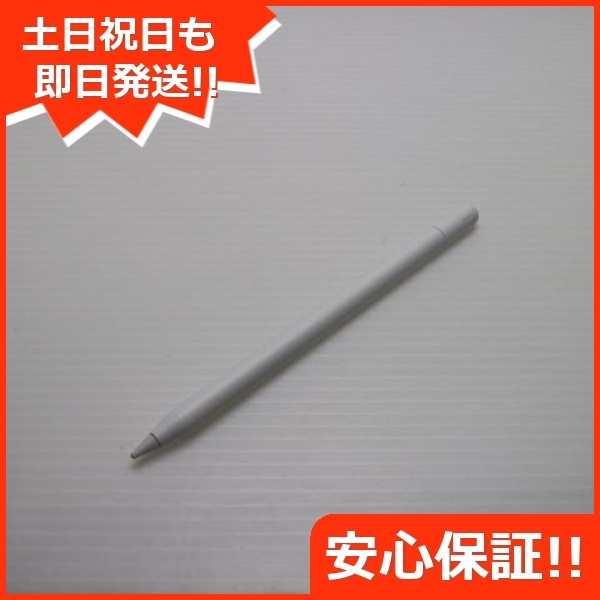 美品 Apple Pencil USB-C ホワイト Apple Pencil Apple 即日発送 土日祝発送OK 143