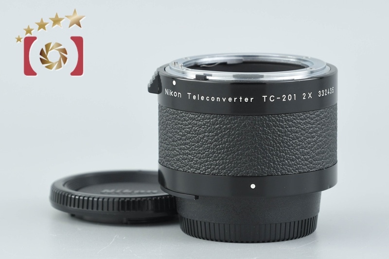 TELECONVERTER TC-201 2x