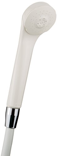 KVK シャワーヘッド*シャワーホース 節水eシャワーnf 白 PZS312S 4,248円