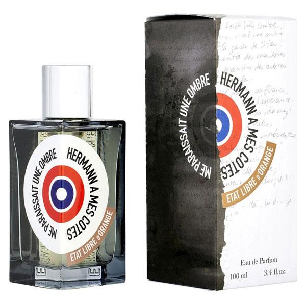 エタ リーブル ド オランジェ エルマン 【もう１人の自分】 EDP SP 100ml 香水 ETAT LIBRE DORANGE