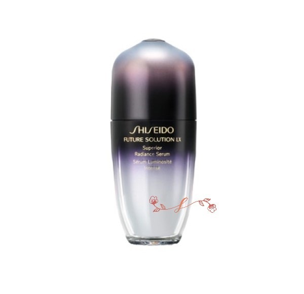 資　生　堂　フューチャーソリューション LX スーペリア ラディアンス セラム　30mL/美容液　国内正規品