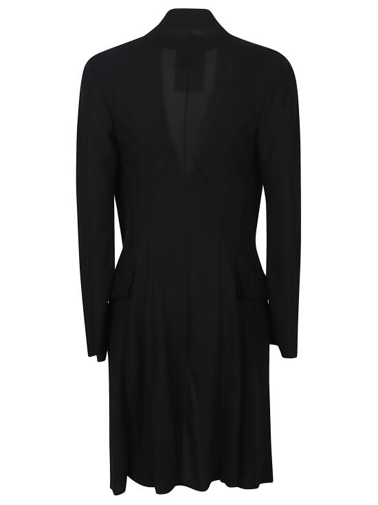 JUNYA WATANABE Women Coats JQJ011051 Black