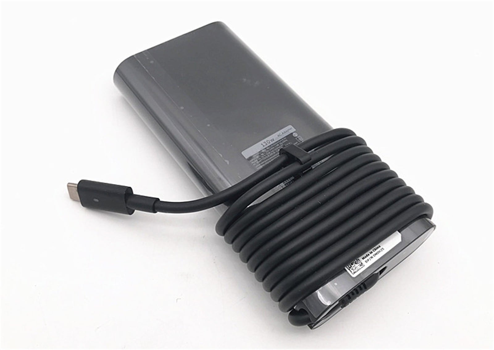20V6.5A ACアダプター・DELLノートパソコン互換 XPS15 9575 9570 type-c 20V6.5A 5V1A 130W 交換用のノートパソコン ACアダプター 電源 充電器dy9