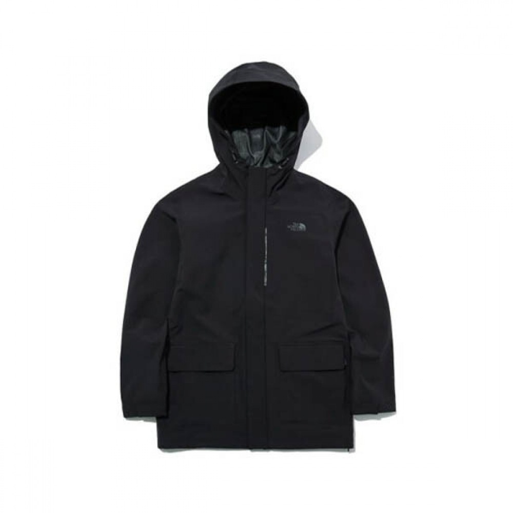 ノースフェイスメンズシティクラシックジャケット RNJ2HL51A-BLK 17,987円