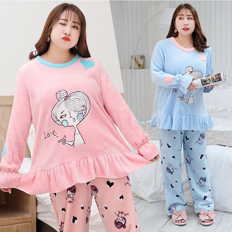 XL4XL：2点セットパジャマ 大きいサイズ 2点セット 夏 韓国 ルームウェア ナイトウェア セットアップ2点セット レディース 体形カパー部屋着 おしゃれ 5L 4Lナイトウェア 可愛い