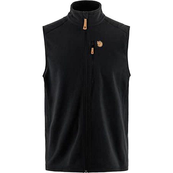 25FW ベスト 12600244550 BLACK DOM