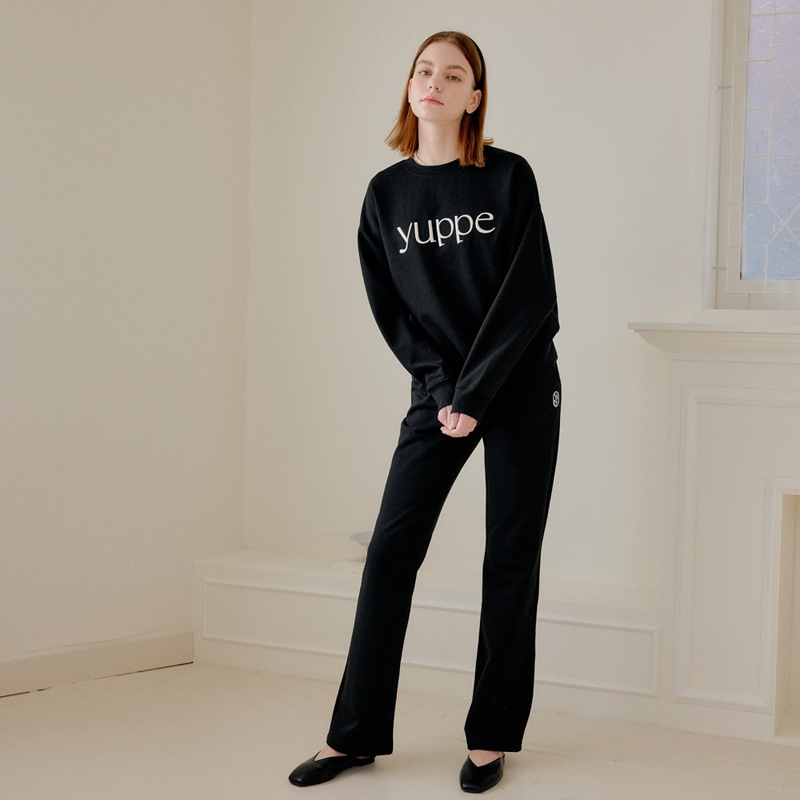 ユッペスウェットパンツ(YUPPE SWEAT PANTS)