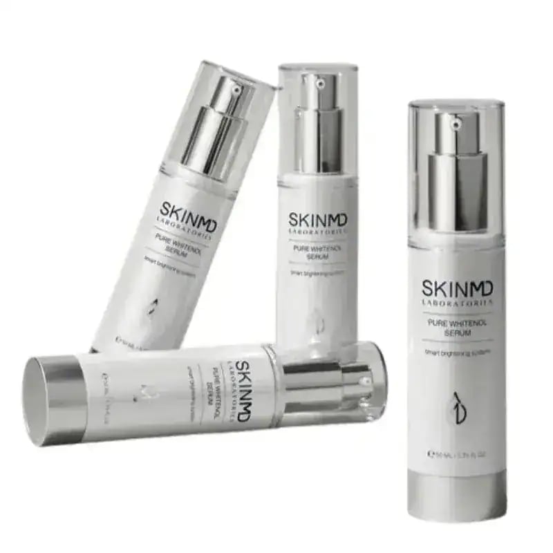 [新作]ピュアホワイトノールセラム 50ml #whitenol 8,000ppm