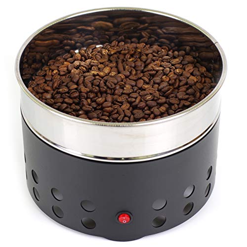 KAKACOO コーヒークーラー コーヒーロースター急冷コーヒー豆ホームカフェ焙煎用 coffee