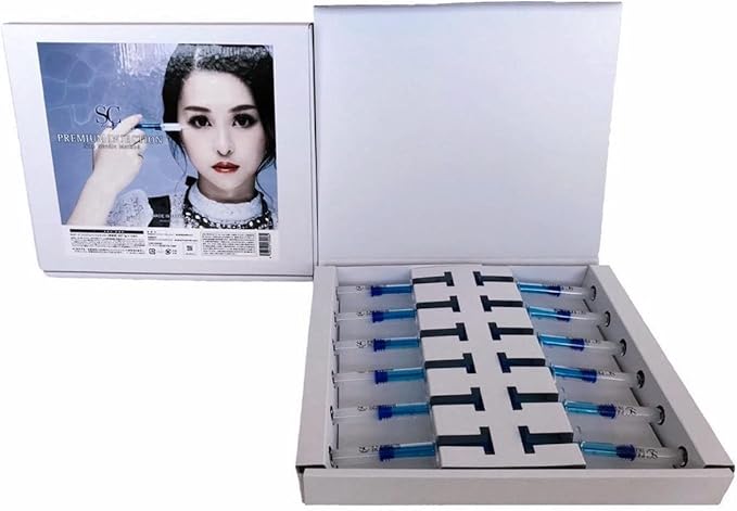 プレミアムインジェクション 2g×12本入