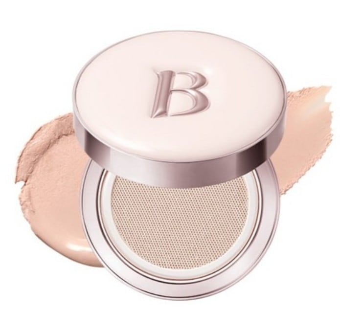 エッセンス スキン デュ クッション ファンデーション 11.5g (20.5ラベンダー アイボリー)1個