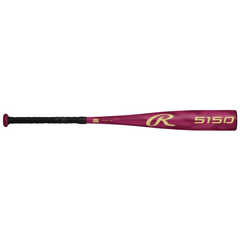 軟式 Jr. 5150 ジュニア軟式用バット 26SS BJ65150-DRD